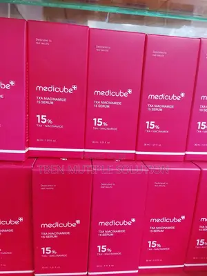 Medicube Serum