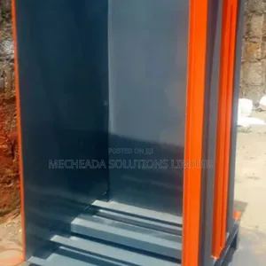 Garri Processing Machines