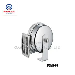 12v Marine Compact Horn Stainless Steel MZMH-05