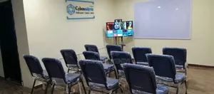 Training Seminar Hall for Rent