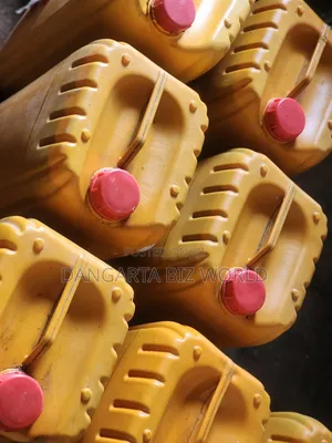 Palm Red Oil