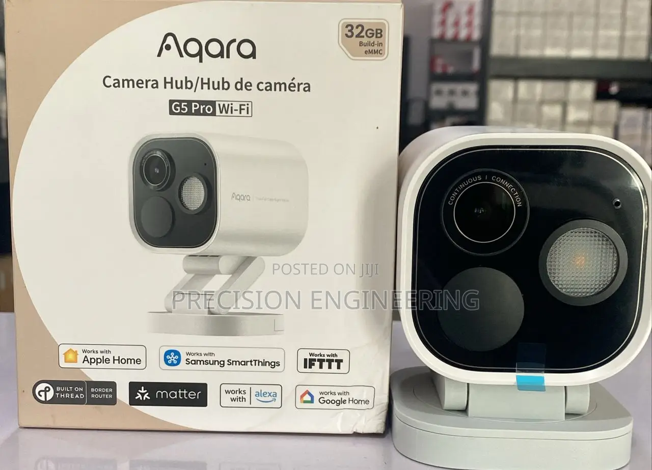 Camera Hub G5 Pro Wi-Fi (Ch-C07d)