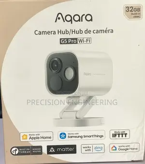 Camera Hub G5 Pro Wi-Fi (Ch-C07d)