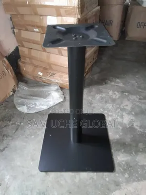 Table Leg Metal