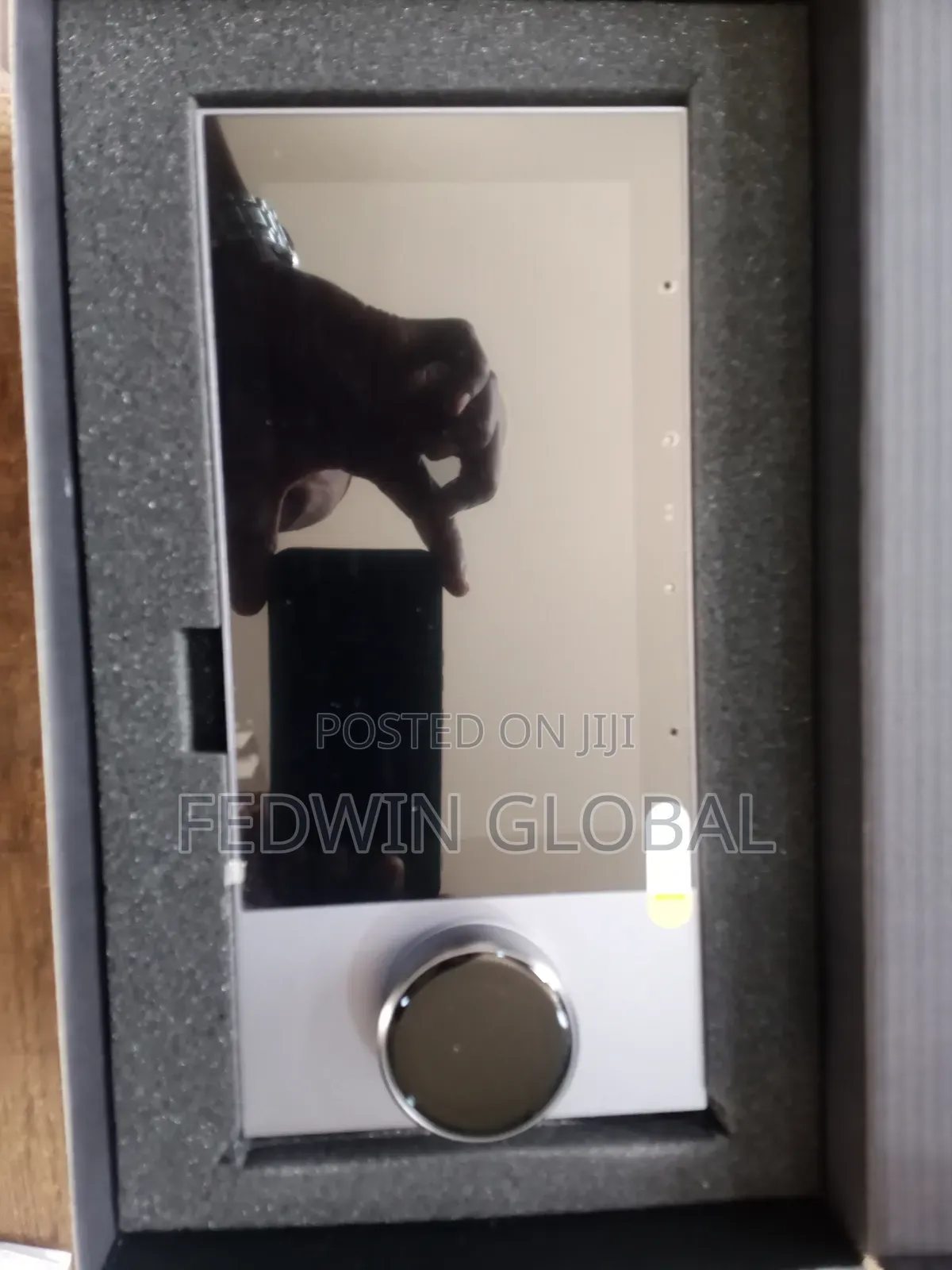 7"Smart Home Control