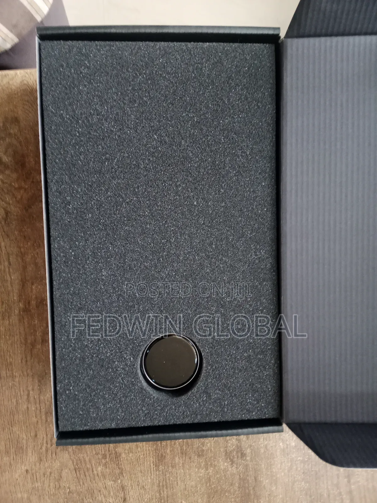 7"Smart Home Control