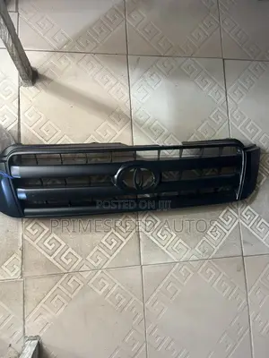 Front Grill for Highlander 2005