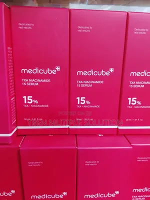 Medicube Serum