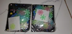 Glow in the Dark Stickers