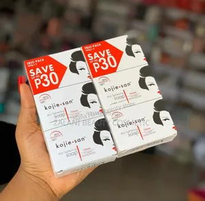 Kojie San Skin Lightening Soap (Classic), a Popular Skincare Product