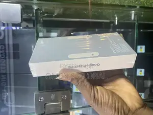 New Google Pixel 9 Pro 256 GB