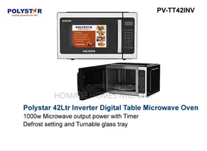 Microwave 42 Litres Inverter