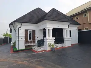4bdrm House in Benin City for sale