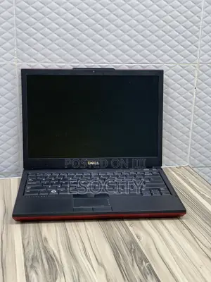Laptop Dell Latitude E4300 8GB Intel Core 2 Duo HDD 320GB