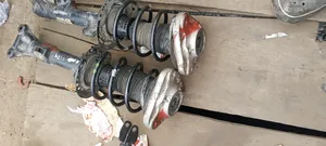 Front Shocks 212 Non 4 Matic