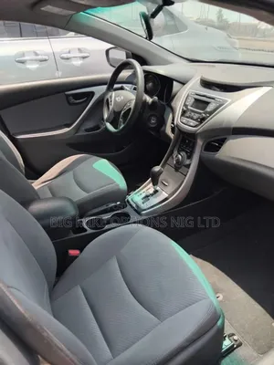 Hyundai Elantra GT 2013 Gray