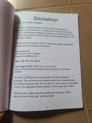 Scrabble Book
