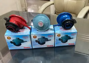 Indian Total Regulator