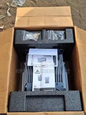 High-Performance Grundfos Rsi 30kw Pump Controller