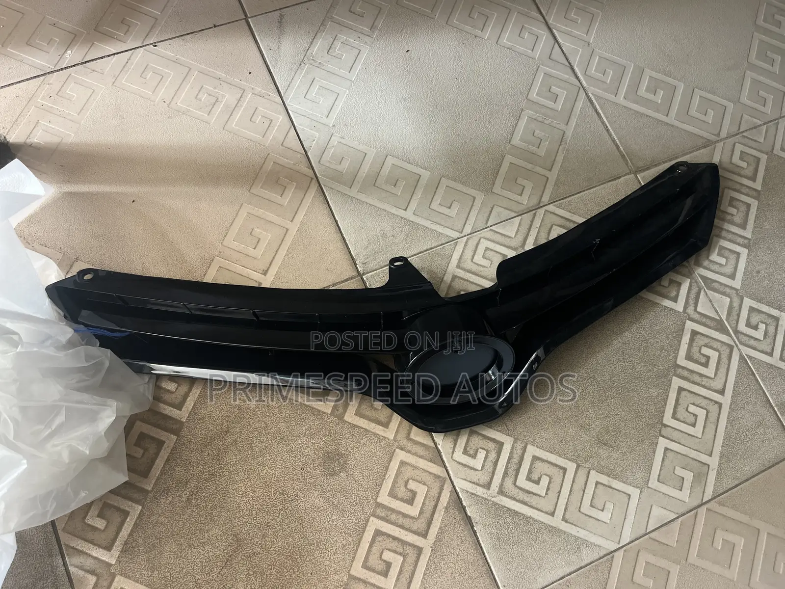 Front Grill for Corolla 2014