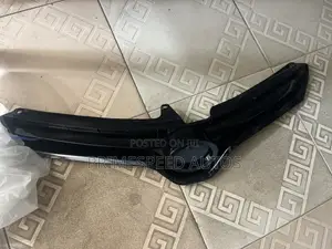 Front Grill for Corolla 2014