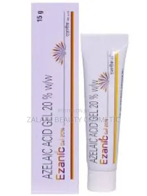 Ezanic Azelaic Acid Gel 20%