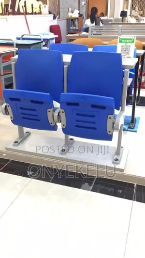 Student Reading Chair