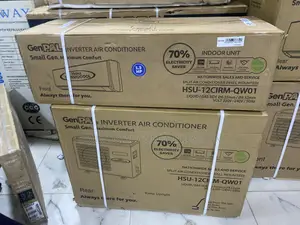 Haier Thermocool 1.5hp Exclusive Cooling Solution