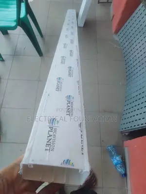 100 *50mm Compartment Trunking