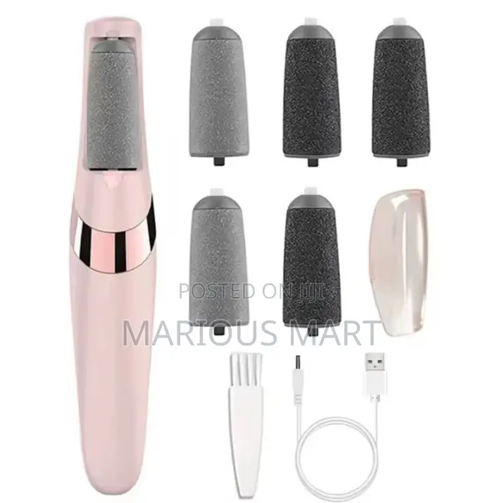 Electric Foot Callus Remover