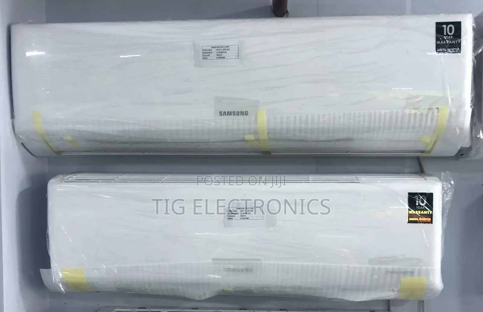 Samsung Spit Ac