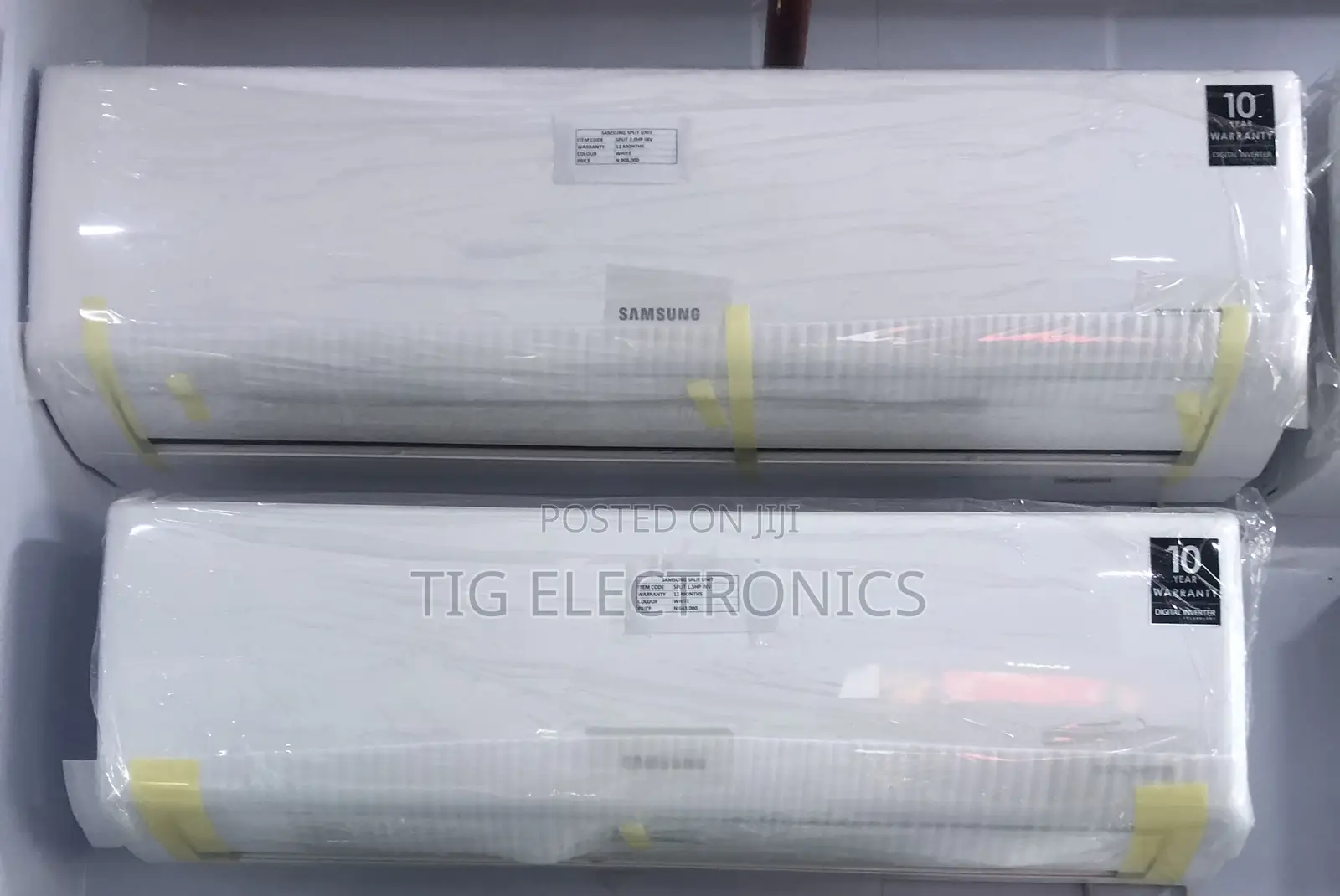 Samsung Spit Ac