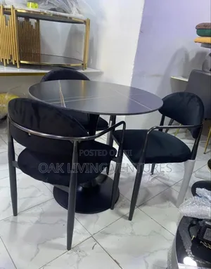 Modern Dining Chair