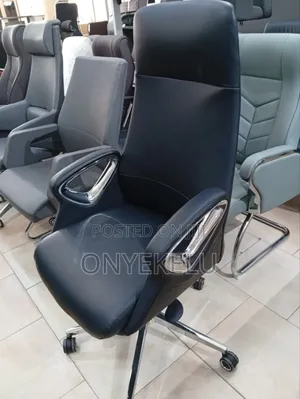 Executive Swivel Chair