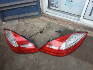 Porsche Panamera Rear Light 2010
