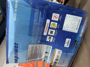 Mopower 2.5kva 24v Inverter