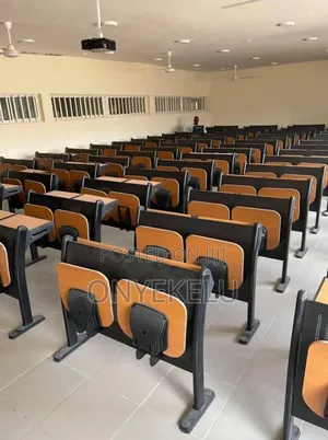 Student 2in1 Chair
