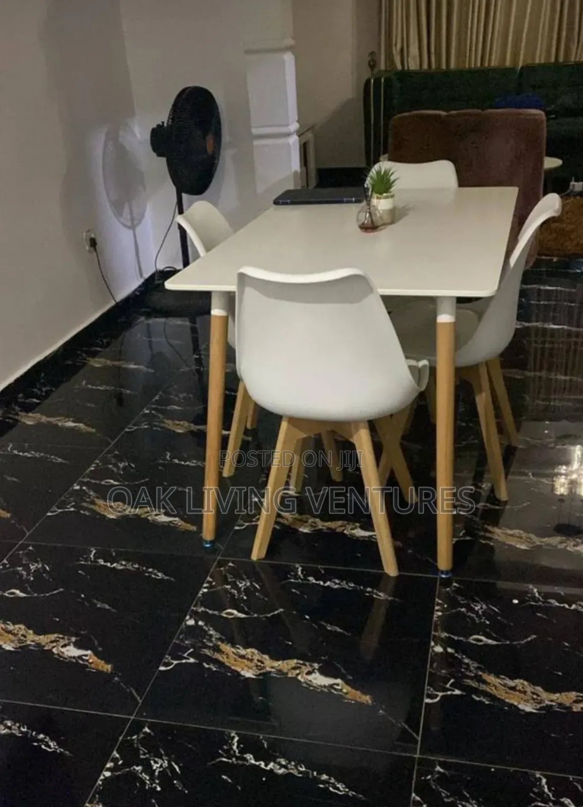 Durable Dining Set