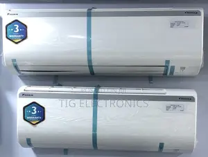 Daikin Spit Ac