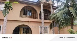 Furnished 6bdrm Duplex in Peace Estate, Baruwa for sale