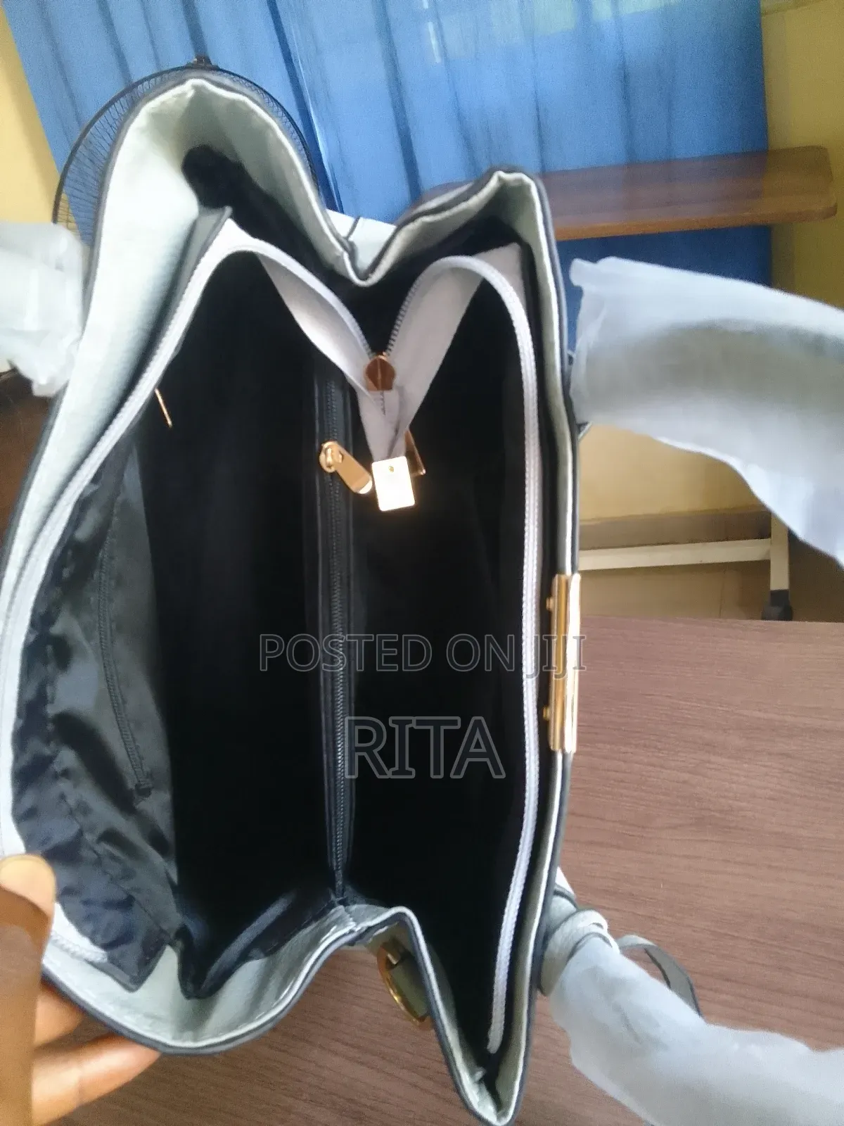 Premium Women Handbag