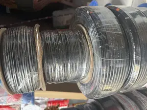 DMX Cable 50meters/ 100meters Pure Copper