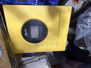 SMS Hybrid Inverter 12kva 48v