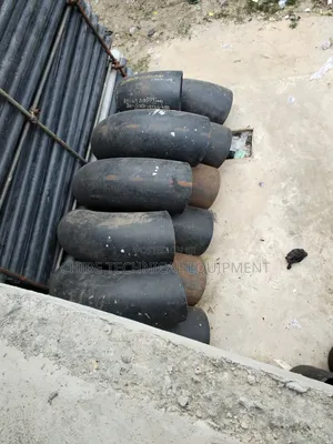 18" Elbow 90 Degree Original