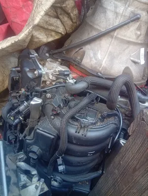 Complete Engine Dodge Ram 5.7l