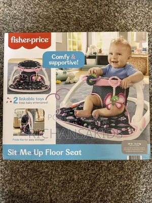 Fisher Price Sit Me Up