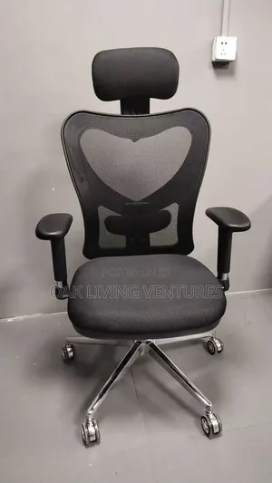 Ergonomic Office Chair