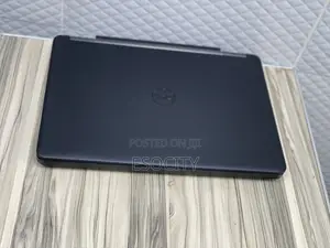 Laptop Dell Latitude E5440 8GB Intel Core i5 SSD 500GB
