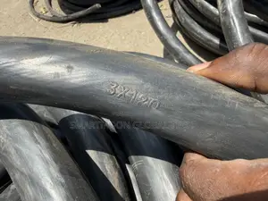 120mm 3core Armored Cable
