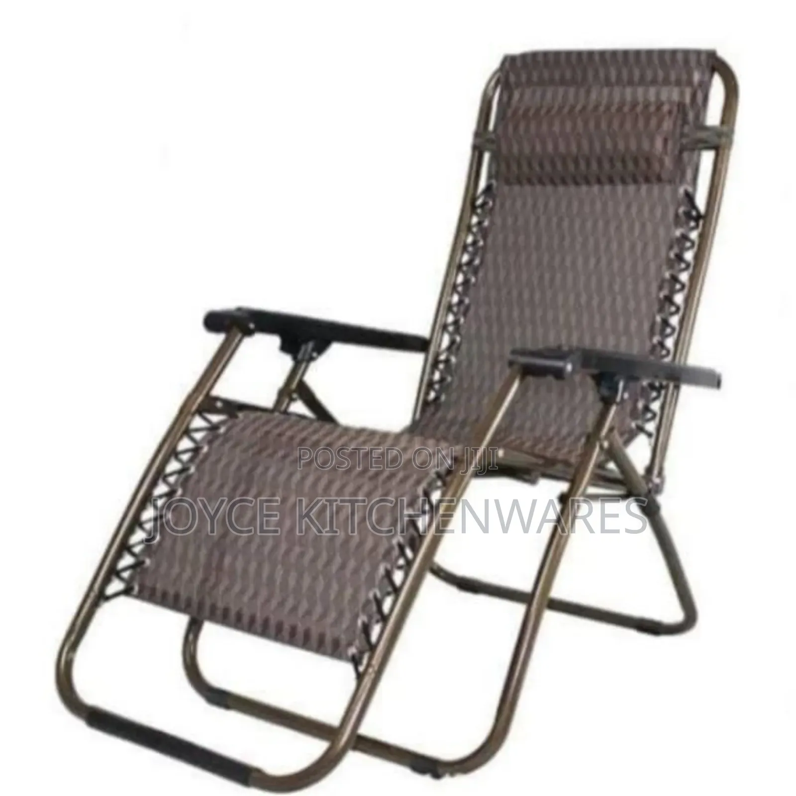 Generic Foldable Chair